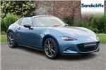 2018 Mazda MX-5