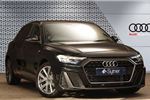 2024 Audi A1