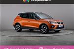 2019 SEAT Arona