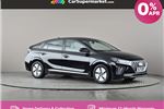 2021 Hyundai IONIQ