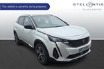 2024 Peugeot 3008