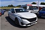 2022 Peugeot 308 SW