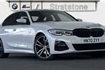 2020 BMW 3 Series