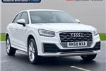 2018 Audi Q2