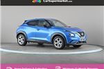 2022 Nissan Juke