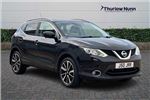 2014 Nissan Qashqai