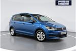 2020 Volkswagen Touran