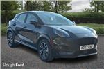 2022 Ford Puma