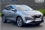 2023 Nissan Qashqai