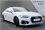 2020 Audi TT