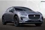 2022 Jaguar I-Pace