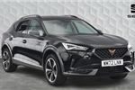 2023 Cupra Formentor