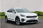 2022 Kia Niro
