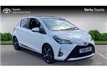 2019 Toyota Yaris