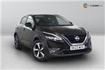 2023 Nissan Qashqai