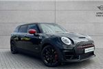 2021 MINI Clubman