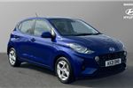 2021 Hyundai i10