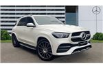 2022 Mercedes-Benz GLE