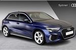 2022 Audi A3