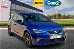 2021 SEAT Ibiza