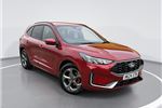 2024 Ford Kuga