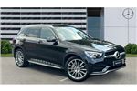 2020 Mercedes-Benz GLC