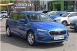 2024 Skoda Scala
