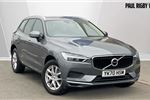 2020 Volvo XC60