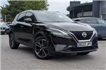 2022 Nissan Qashqai