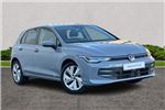 2024 Volkswagen Golf