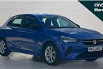 2022 Vauxhall Corsa