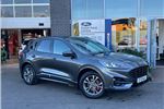 2021 Ford Kuga