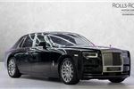 2018 Rolls Royce Phantom