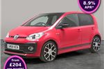 2019 Volkswagen Up GTI