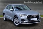 2021 Audi Q3