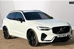 2021 Volvo XC60