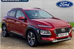 2019 Hyundai Kona