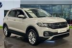 2022 Volkswagen T-Cross
