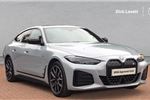 2022 BMW i4