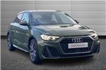 2025 Audi A1