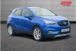 2016 Vauxhall Mokka X