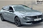 2024 Peugeot 508 SW