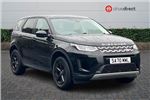 2020 Land Rover Discovery Sport