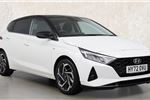 2022 Hyundai i20
