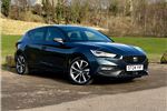 2024 SEAT Leon
