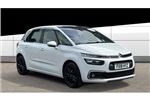 2018 Citroen C4 Picasso