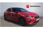 2020 Vauxhall Corsa