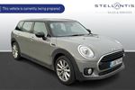 2017 MINI Clubman