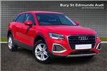 2022 Audi Q2