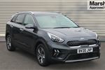 2020 Kia Niro